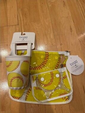 Bogg Bag softball Insert Bags And Cup Holder